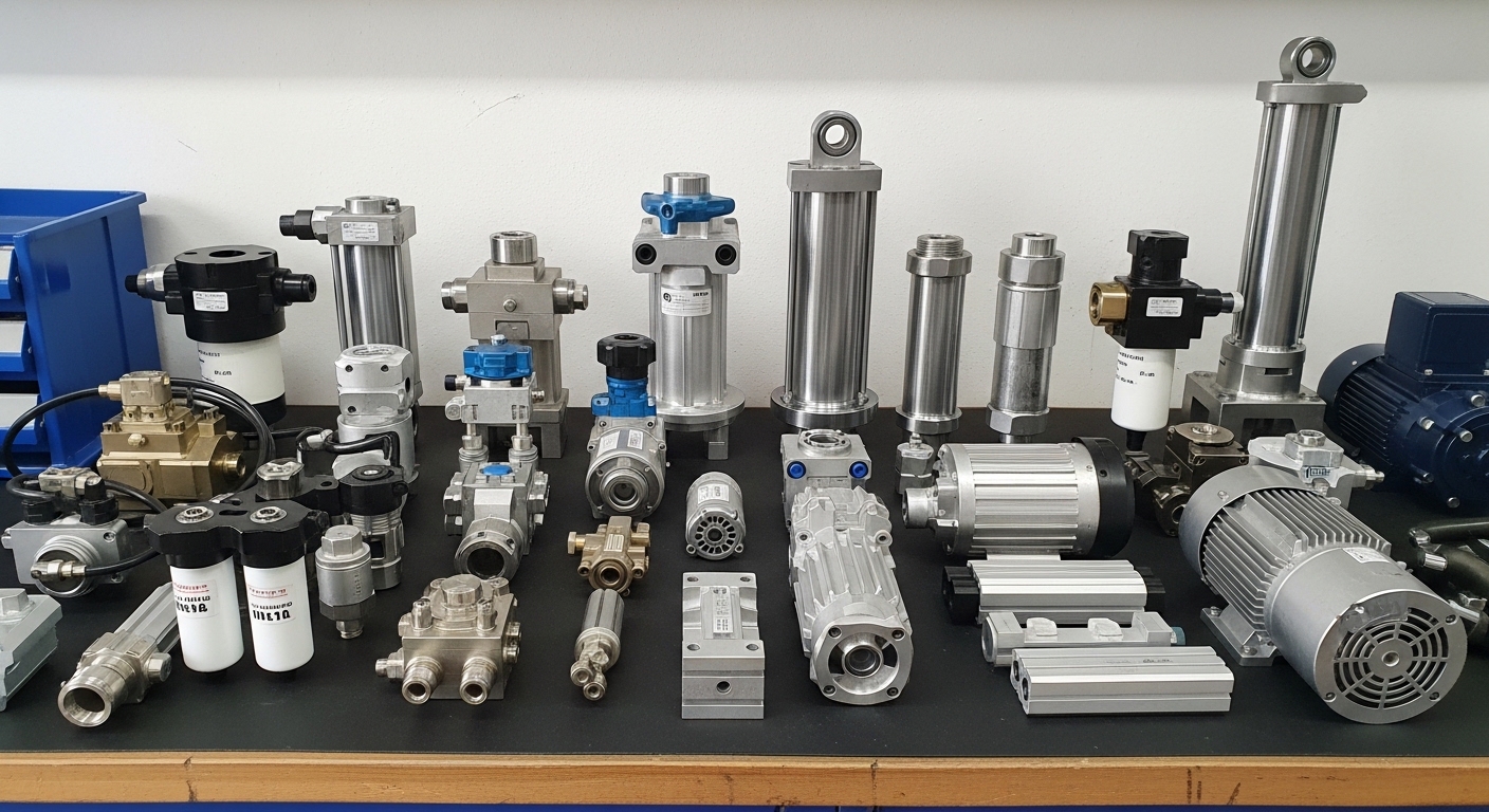 ¿Listo para su próximo proyecto?