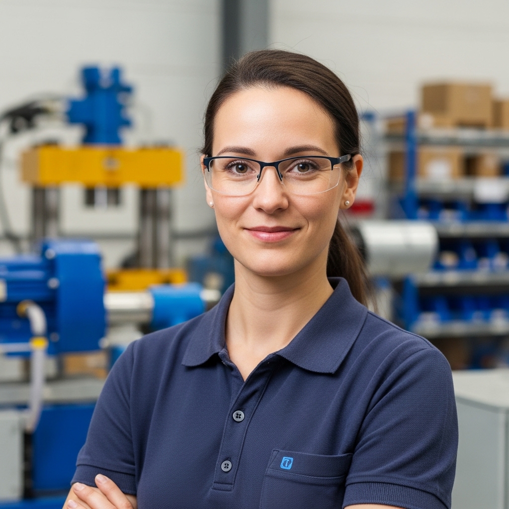 Director de logística